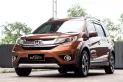 2017 Honda BR-V 1.5 SV SUV ออกรถ 0 บาท-7