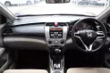 2009 Honda CITY 1.5 V i-VTEC รถเก๋ง 4 ประตู ออกรถง่าย-4