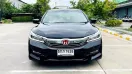 2016 Honda ACCORD 2.0 EL NAVI รถเก๋ง 4 ประตู รถสวย-7