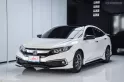 ขายรถ Honda Civic 1.8 EL ปี 2019-20