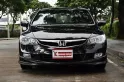 Honda Civic 1.8 FD S i-VTEC 2008 รถบ้านมือเดียวราคาไม่ถึงแสน ซื้อสดฟรีแวท พร้อมโอน-15