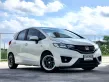 รถบ้านแท้ Honda JAZZ GK รถสวย ราคาดี ดาวน์ 0 บาท-14