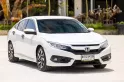 2017 Honda CIVIC 1.8 EL i-VTEC รถเก๋ง 4 ประตู ออกรถ 0 บาท-21