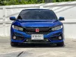 2019 Honda CIVIC 1.5 Turbo RS รถเก๋ง 4 ประตู ออกรถ 0 บาท-18