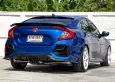 2019 Honda CIVIC 1.5 Turbo RS รถเก๋ง 4 ประตู ออกรถ 0 บาท-14