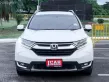 2018 Honda CR-V 2.4 ES 4WD SUV ออกรถ 0 บาท-18