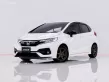 6A585 HONDA JAZZ i-VTEC 1.5 [RS]  2018-19