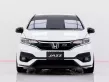 6A585 HONDA JAZZ i-VTEC 1.5 [RS]  2018-16