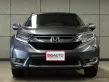 2019 Honda CR-V 2.4 ES 4WD AT TOPสุด 5 ที่นั่ง FULL OPTION ไมล์เเท้ มือเเรกจากป้ายเเดง B4551-16