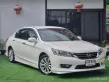 2015 Honda ACCORD 2.0 EL i-VTEC รถเก๋ง 4 ประตู ออกรถ 0 บาท รถมือสองสภาพดี-19