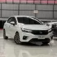 2021 Honda City hatchback 1.0 SV รถเก๋ง 5 ประตู ฟรีดาวน์-18