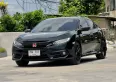 2017 Honda CIVIC 1.8 EL i-VTEC รถเก๋ง 4 ประตู ราคาถูกสุดในตลาด-16