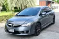 2010 Honda CIVIC 1.8 S i-VTEC รถเก๋ง 4 ประตู รถสภาพดี มีประกันไมล์แท้ มือเดียว เจ้าของขายเอง -1