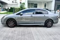 2010 Honda CIVIC 1.8 S i-VTEC รถเก๋ง 4 ประตู รถสภาพดี มีประกันไมล์แท้ มือเดียว เจ้าของขายเอง -2