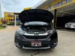 2017 Honda CR-V 2.4 EL 4WD รถเก๋ง 5 ประตู -10