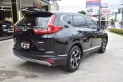 2017 Honda CR-V 2.4 EL 4WD รถเก๋ง 5 ประตู -16