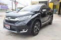 2017 Honda CR-V 2.4 EL 4WD รถเก๋ง 5 ประตู -19