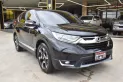 2017 Honda CR-V 2.4 EL 4WD รถเก๋ง 5 ประตู -21