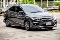 2018 Honda CITY 1.5 SV i-VTEC รถเก๋ง 4 ประตู -16