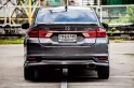 2018 Honda CITY 1.5 SV i-VTEC รถเก๋ง 4 ประตู -12