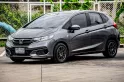 2020 Honda JAZZ 1.5 S i-VTEC รถเก๋ง 5 ประตู -14