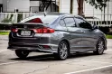 2018 Honda CITY 1.5 SV i-VTEC รถเก๋ง 4 ประตู -11