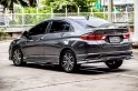 2018 Honda CITY 1.5 SV i-VTEC รถเก๋ง 4 ประตู -10