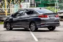 2018 Honda CITY 1.5 SV i-VTEC รถเก๋ง 4 ประตู -9