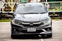 2018 Honda CITY 1.5 SV i-VTEC รถเก๋ง 4 ประตู -15