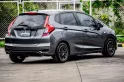 2020 Honda JAZZ 1.5 S i-VTEC รถเก๋ง 5 ประตู -8