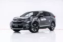 3A417 HONDA CR-V 2.4 E AT 2019-19