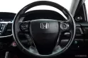 2018 Honda ACCORD 2.4 EL i-VTEC รถเก๋ง 4 ประตู ออกรถ 0 บาท-8