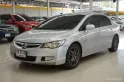 2006 Honda CIVIC 1.8 S i-VTEC รถเก๋ง 4 ประตู -17