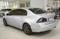 2006 Honda CIVIC 1.8 S i-VTEC รถเก๋ง 4 ประตู -14