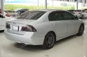 2006 Honda CIVIC 1.8 S i-VTEC รถเก๋ง 4 ประตู -12