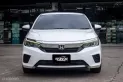 2020 Honda CITY 1.0 S รถเก๋ง 4 ประตู -16