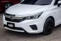 2020 Honda CITY 1.0 S รถเก๋ง 4 ประตู -12