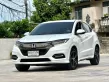 2016 HONDA HR-V 1.8 S, โฉมปี 14-21 สีขาว-16