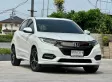 2016 HONDA HR-V 1.8 S, โฉมปี 14-21 สีขาว-18