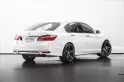 2016 Honda ACCORD 2.0 EL i-VTEC รถเก๋ง 4 ประตู ออกรถฟรี-2