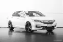 2016 Honda ACCORD 2.0 EL i-VTEC รถเก๋ง 4 ประตู ออกรถฟรี-17