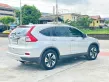 Honda CR-V 2.4 EL 4WD Push Start ตัวท๊อปสุดของรุ่น ปี 2016-12