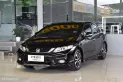 2015 Honda CIVIC 1.8 E i-VTEC รถเก๋ง 4 ประตู ฟรีดาวน์-9