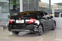 2015 Honda CIVIC 1.8 E i-VTEC รถเก๋ง 4 ประตู ฟรีดาวน์-8