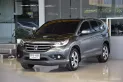 2013 Honda CR-V 2.4 EL 4WD SUV ดาวน์ 0%-9