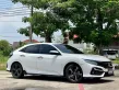 2021 Honda CIVIC 1.5 Turbo RS รถเก๋ง 5 ประตู รถสวย ไมล์น้อย มือเดียว -17