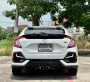 2021 Honda CIVIC 1.5 Turbo RS รถเก๋ง 5 ประตู รถสวย ไมล์น้อย มือเดียว -16