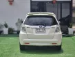 2010 Honda JAZZ 1.3 Hybrid รถเก๋ง 5 ประตู ฟรีดาวน์  รถมือสองสภาพดี-2