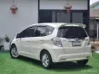 2010 Honda JAZZ 1.3 Hybrid รถเก๋ง 5 ประตู ฟรีดาวน์  รถมือสองสภาพดี-1