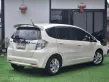 2010 Honda JAZZ 1.3 Hybrid รถเก๋ง 5 ประตู ฟรีดาวน์  รถมือสองสภาพดี-0